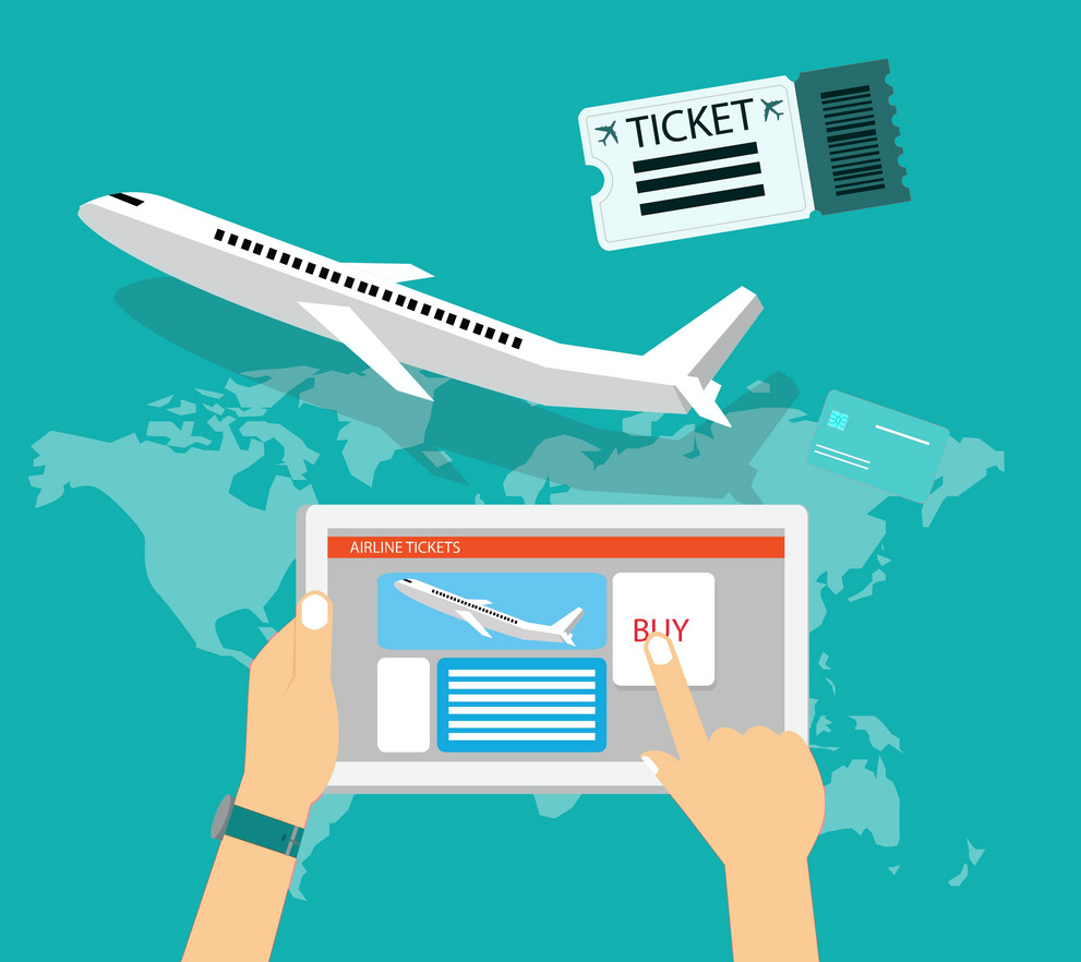 Flight Bookings