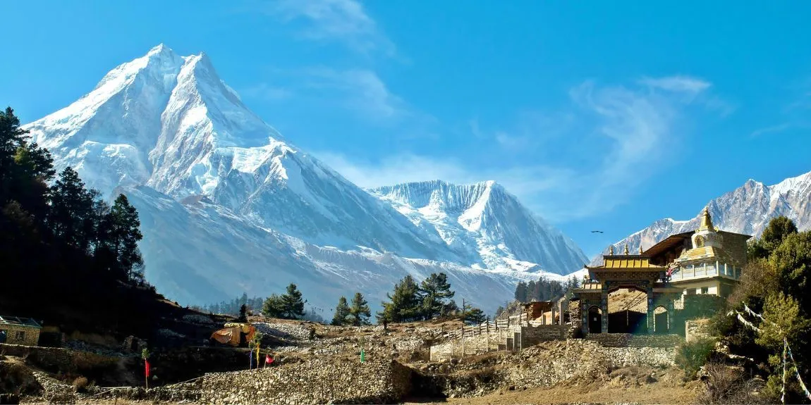Nepal Budget Tour